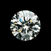 Moissanite White Clear D Color VVS1 Round 1.22 Ct Loose Gemstones Excellent